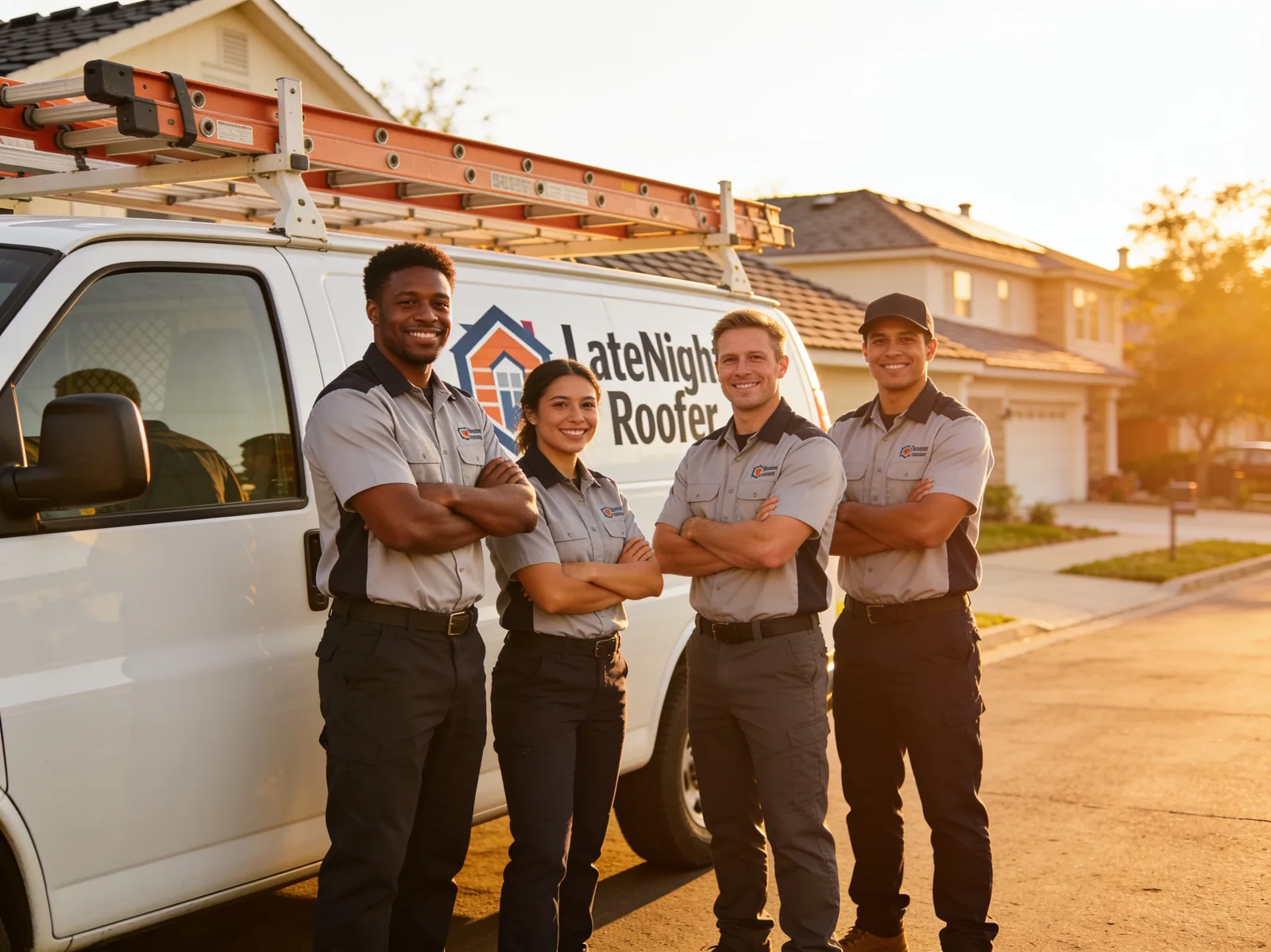 Emergency Roof Repair company in Lovingston, VA