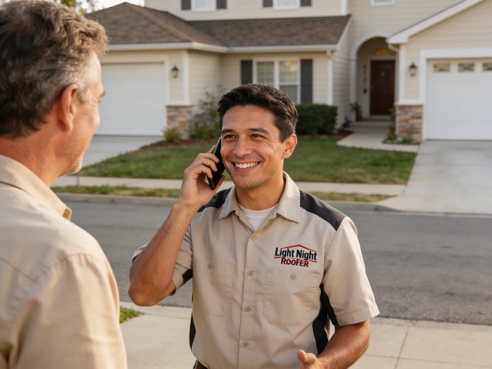Emergency Roof Repair Lovingston, VA FAQs